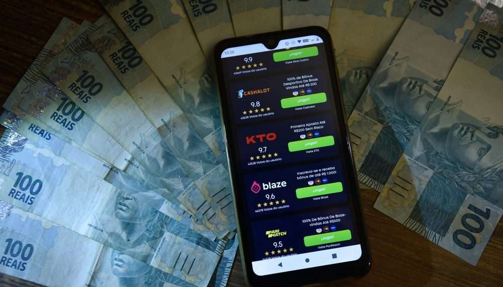 Haddad destaca monitoramento "CPF por CPF" em bets e apoio do sistema bancário