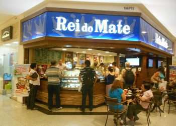 Rei do Mate