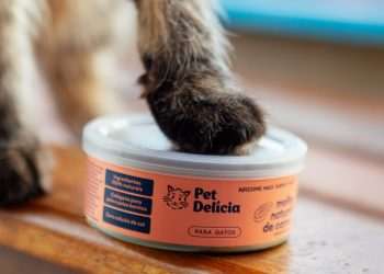 Pet Delícia registra R$ 23 milhões em faturamento e mira crescimento de 30% em 12 meses