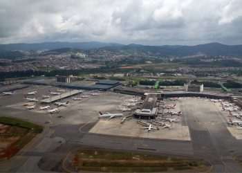 TCU aprova repactuação da concessão do Aeroporto de Guarulhos