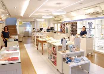 Babette Bebê, onde legado e inovação se encontram