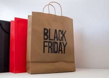 5 dicas para o varejo se preparar para a Black Friday 2024