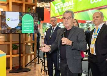 ApexBrasil lança plataforma de conexão para produtos brasileiros com estrangeiros