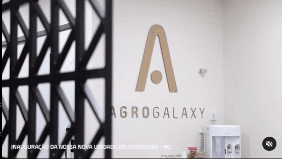 Justiça de Goiás aprova pedido de recuperação judicial da AgroGalaxy