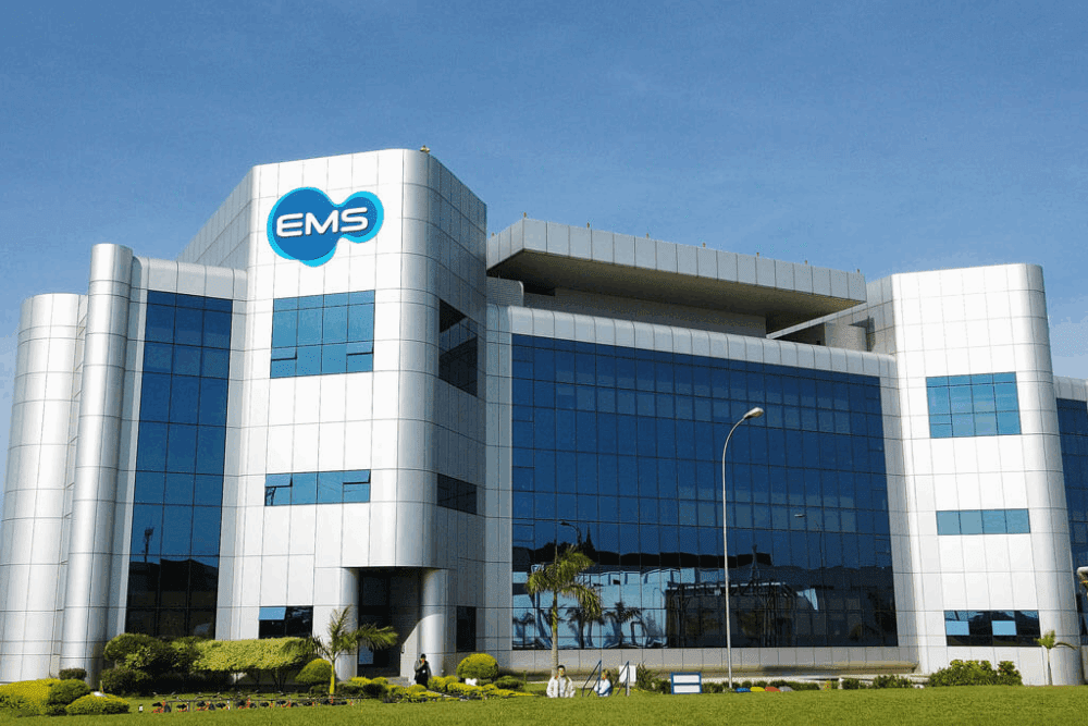 EMS apresenta proposta de fusão com a Hypera para a criação de uma gigante farmacêutica