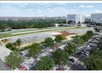 Multiplan prevê investimento de R$ 162,6 milhões na 10ª expansão do ParkShopping