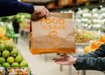 Food To Save e GPA firmam parceria com o objetivo de reduzir o desperdício de alimentos