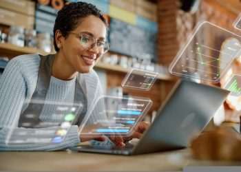 Receita de sucesso: a expansão do seu negócio de alimentação combinada à escala de vendas