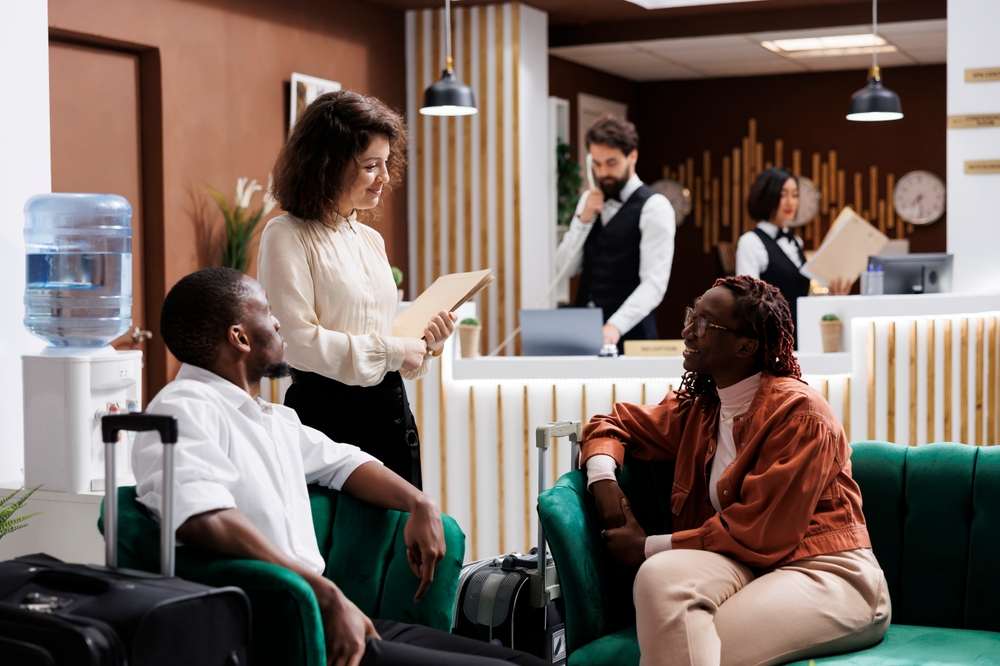 Os desafios estruturais que envolvem gente no varejo e hospitalidade