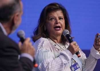 Luiza Trajano no B20: "Combater desigualdade é dever de empresários também"