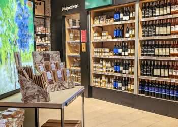 Estratégias para maximizar o potencial dos produtos de luxo no varejo alimentar