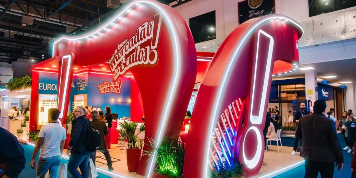 Mercadão dos óculos adota o SULTS para gestão de mais de 700 franquias