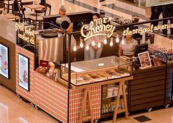 Mr. Cheney avança em produtos e experiência pensando na jornada do consumidor