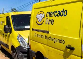 Mercado Livre anuncia investimento de R$ 34 bilhões no Brasil em 2025