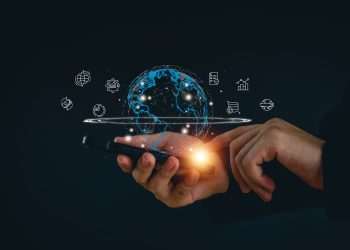 Gartner prevê que 30% das empresas automatizarão mais da metade de suas atividades de rede até 2026