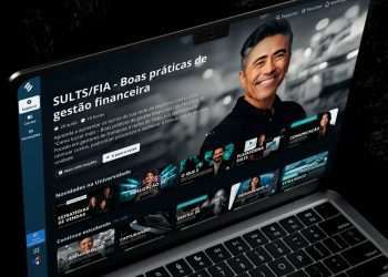 SULTS investe R$ 1,5 milhão em parceria com a FIA para oferecer cursos e condições exclusivas a clientes