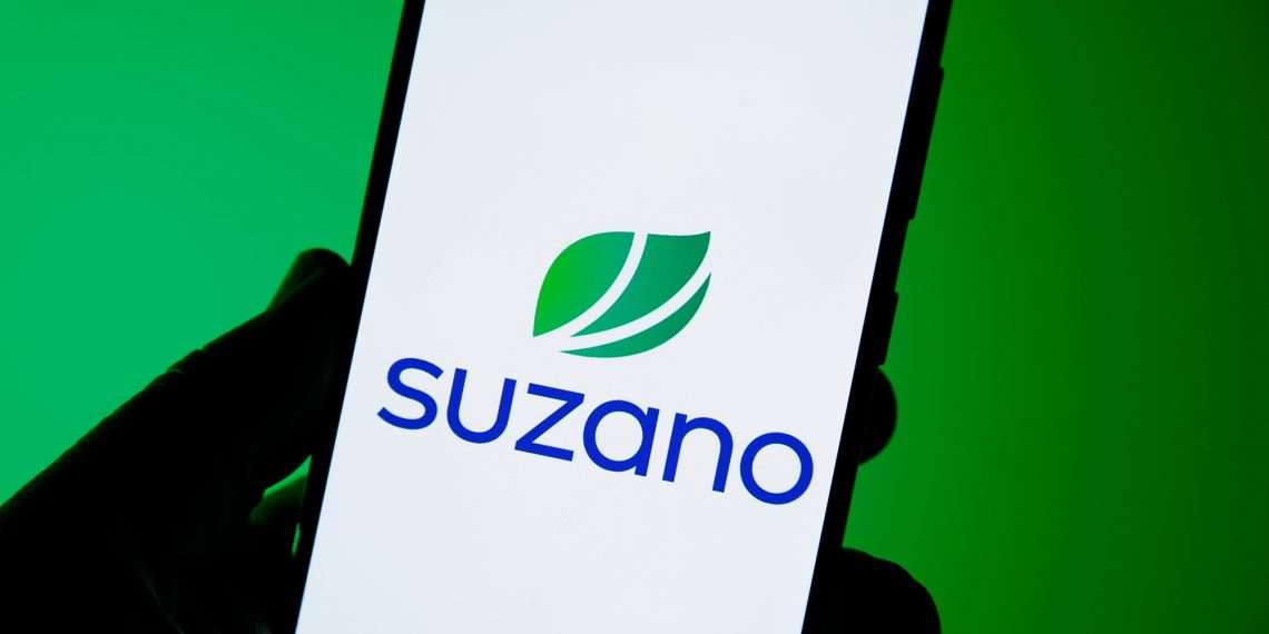Suzano