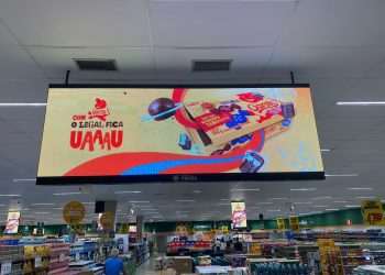 Vertical de retail media da Cencosud digitaliza PDVs de olho em parcerias