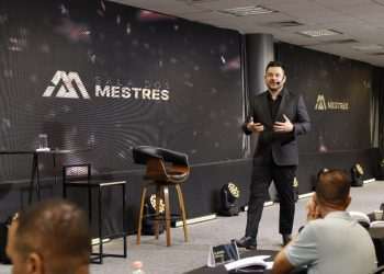 Inovação e IA serão tema de palestra do CEO da Software House Exponencial na ACBr