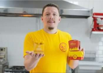 Dona de marcas como N1 Chicken e Brasileirinho Delivery anuncia a aquisição da Zé Coxinha