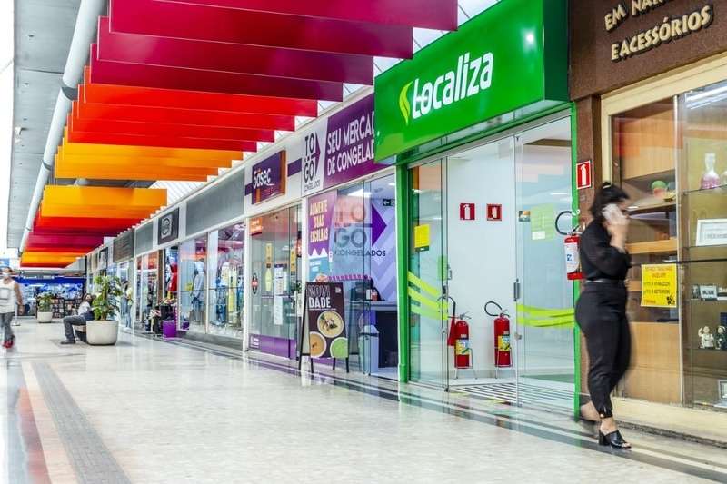 Carrefour Property investe em modernização e consolidação como centros multiuso