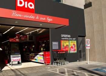 Dia Supermercados anuncia reformulação e se transforma em Atacadinho de Bairro