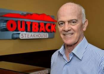 Visionário para os negócios, Peter Rodenbeck deixou sua marca no foodservice brasileiro