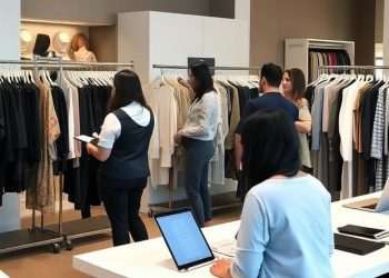 Atacado: o novo protagonista da moda