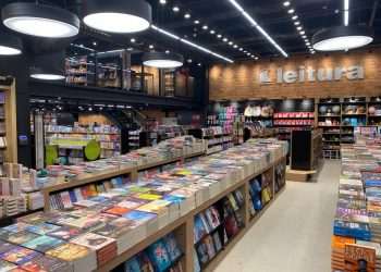 Livraria Leitura inaugura loja no Aeroporto de Guarulhos