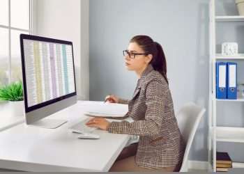 No Brasil, 98% das médias e grandes empresas não utilizam automação na área financeira