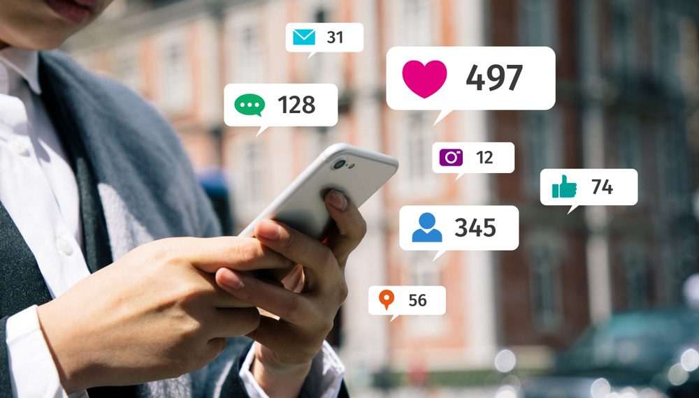 Curadoria de conteúdo nas redes sociais: saiba como isso está mexendo profundamente com você