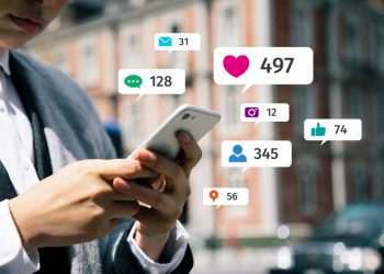 Curadoria de conteúdo nas redes sociais: saiba como isso está mexendo profundamente com você