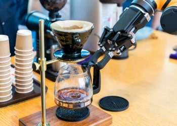 Qual o futuro do foodservice?