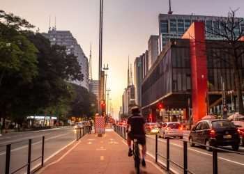 São Paulo, Rio e BH lideram como as capitais mais favoráveis para investimentos em turismo