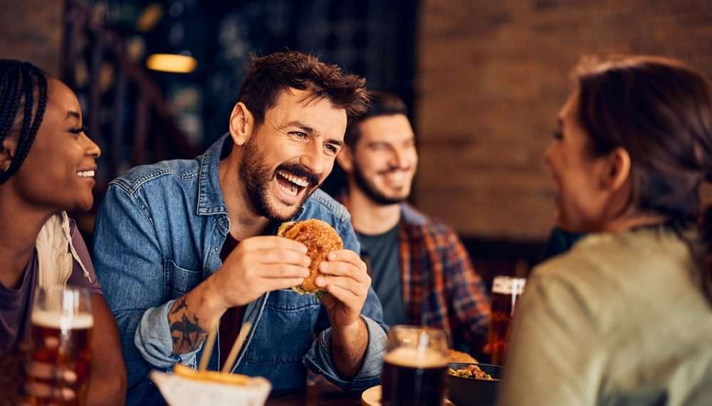 Setor de bares e restaurantes mantém preços, mesmo com alta da inflação