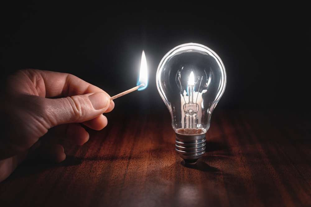 Apagão em São Paulo afetou quase 3 mil estabelecimentos comerciais