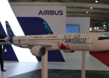 Airbus: América Latina demandará dobro de aeronaves em 20 anos