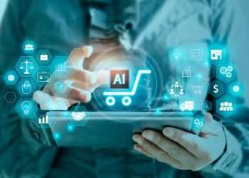 Até 2026, 76% das empresa de varejo utilizarão soluções de Inteligência Artificial