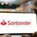 Santander cria site para que cliente bloqueie rapidamente app em celular roubado