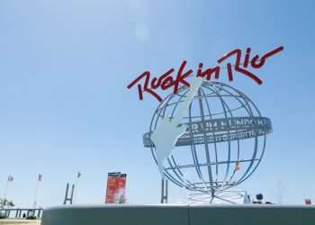 Rock in Rio e Lollapalooza são os festivais com maior potencial de parcerias