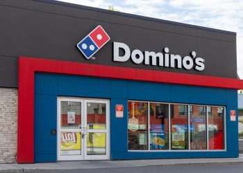 Domino's