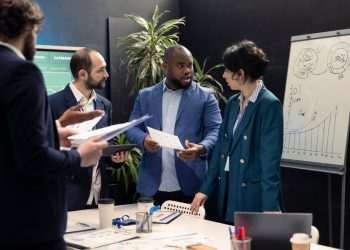 Apenas 8% das empresas nacionais atingem as metas de seus programas de transformação