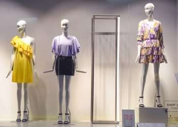 Lojistas promovem Bom Retiro Fashion Day para lançar abastecer os revendedores para o Natal