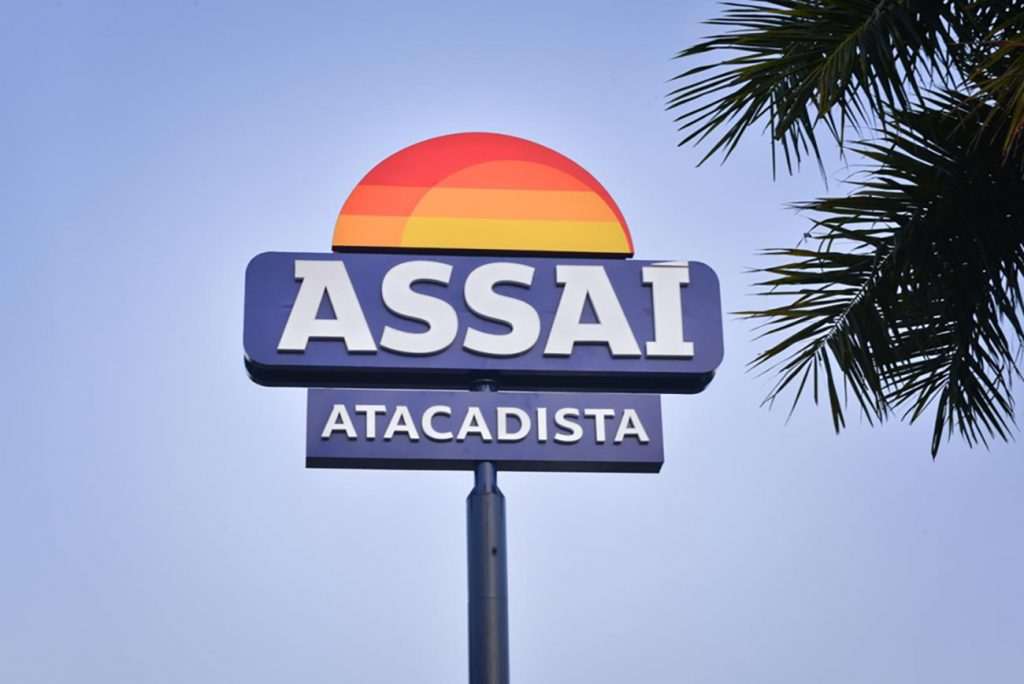 Assaí e iFood iniciam parceria visando ampliar opções para os consumidores do atacadista