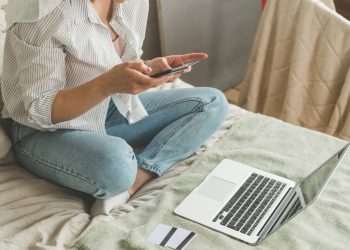 Comércio eletrônico deve faturar R$ 7,93 bilhões na Black Friday