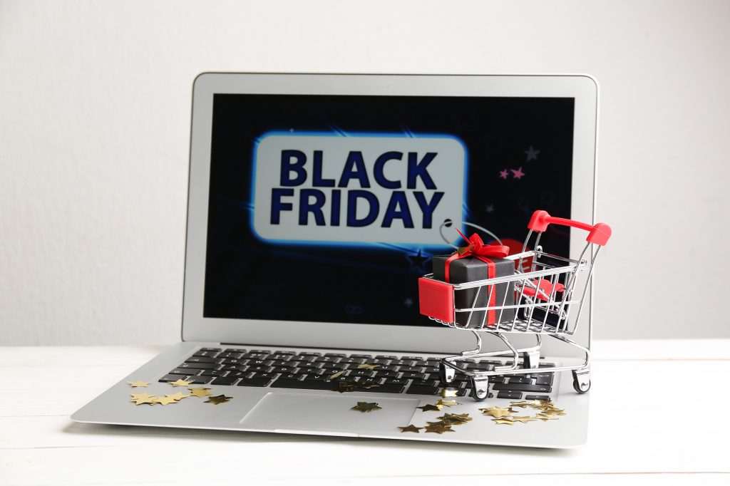 O impacto da Black Friday nos pequenos e médios e-commerce's do Brasil