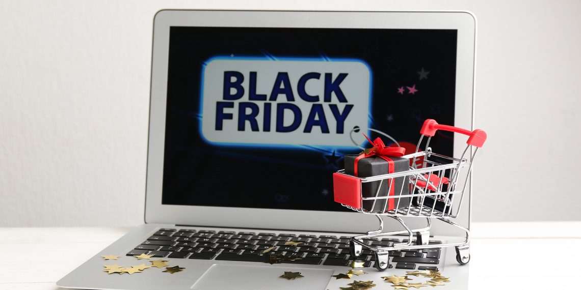 O impacto da Black Friday nos pequenos e médios e-commerce's do Brasil