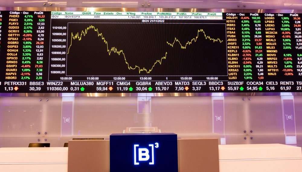 Balanços do 3º trimestre de 2024: expansão nas vendas e financeiro são os destaques