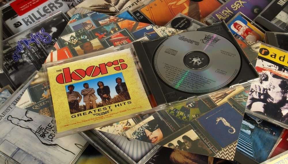 Lojas de música faturam R$ 14,7 milhões no e-commerce em 2024