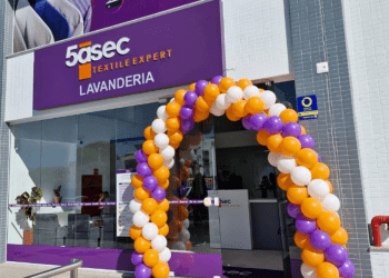 5àsec projeta expansão no estado de São Paulo com foco em 27 cidades e 40 novos pontos